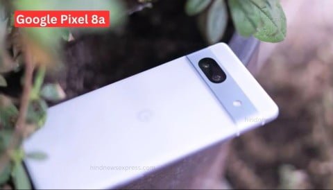Google Pixel 8a Release Date