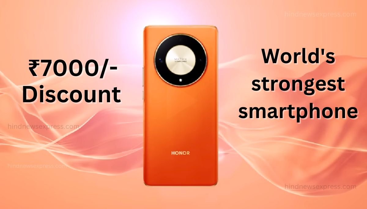 Honor X9b India