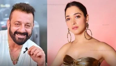 Maharashtra Cyber Cell summons Tamannaah Bhatia in illegal IPL streaming case