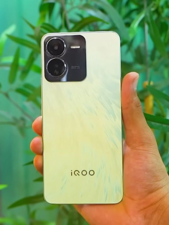 iQOO Z9 Series: अच्छा है मौका iQOO ने लॉन्च किये 3 तगड़े स्मार्टफोन