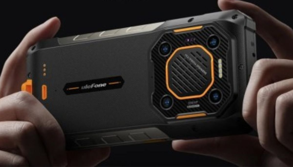Ulefone Armor 26 Ultra
