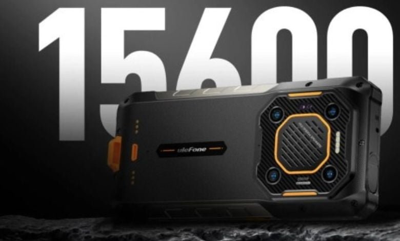 Ulefone Armor 26 Ultra
