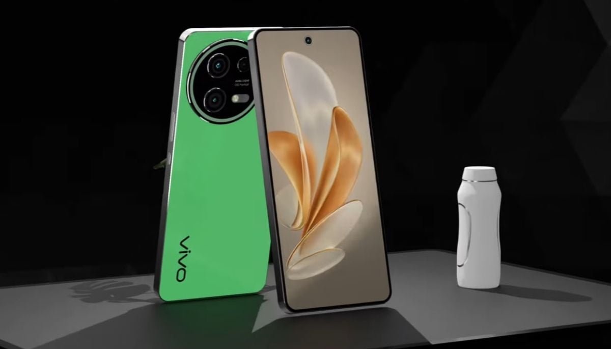 Vivo V31 Pro 5G